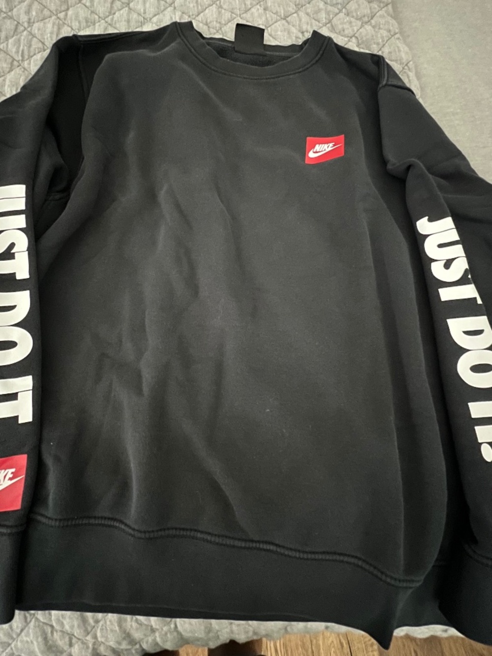 Men's Nike Sweatshirt